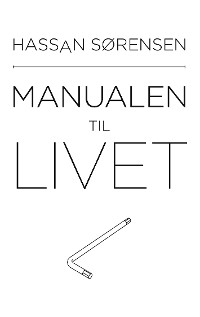 Cover Manualen til livet