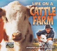 Cover Life on a Cattle Farm