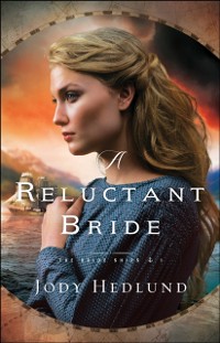 Cover Reluctant Bride (The Bride Ships Book #1)