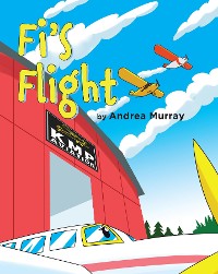 Cover Fi's Flight