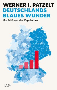 Cover Deutschlands blaues Wunder