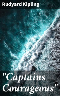 Cover "Captains Courageous"