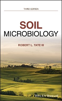 Cover Soil Microbiology