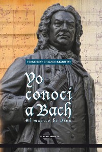 Cover Yo conocí a Bach