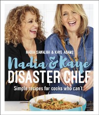 Cover Nadia and Kaye Disaster Chef
