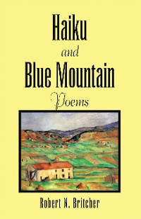 Cover Haiku and Blue Mountain Poems