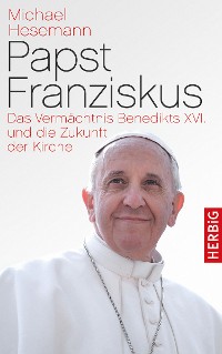 Cover Papst Franziskus