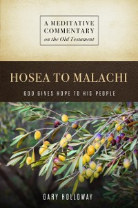 Cover MC: Hosea to Malachi