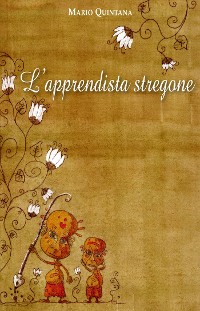 Cover L'apprendista stregone