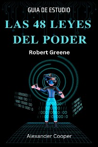 Cover Las 48 Leyes Del Poder