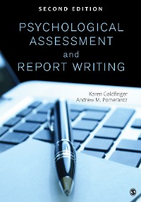 Cover Psychological Assessment and Report Writing