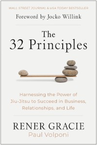 Cover 32 Principles