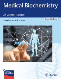 Cover Medical Biochemistry: An Essential Textbook