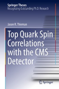 Cover Top Quark Spin Correlations with the CMS Detector