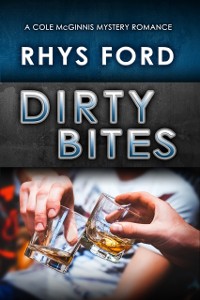 Cover Dirty Bites