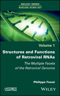Cover Structures and Functions of Retroviral RNAs
