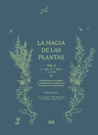 Cover La magia de las plantas