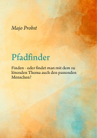 Cover Pfadfinder