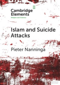 Cover Islam and Suicide Attacks