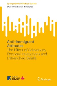 Cover Anti-Immigrant Attitudes