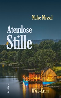 Cover Atemlose Stille