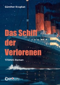 Cover Das Schiff der Verlorenen