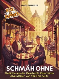 Cover Schmäh ohne