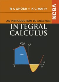 Cover Introduction to Analysis: Integral Calculus