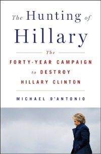 Cover Hunting of Hillary