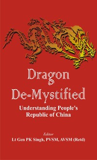 Cover Dragon De-mystified