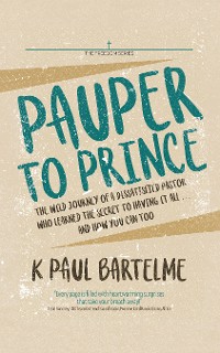 Cover Pauper to Prince
