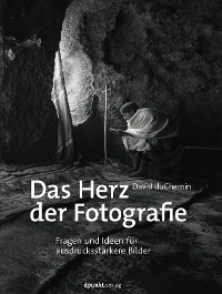 Cover Das Herz der Fotografie