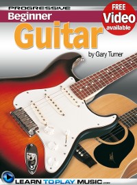 Cover Guitar Lessons for Beginners