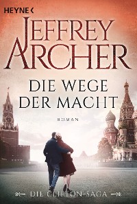 Cover Die Wege der Macht