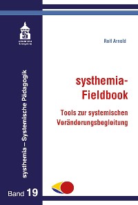 Cover systhemia-Fieldbook