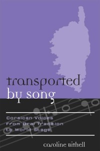 Cover Transported by Song
