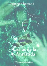 Cover Cartas de la Antártida