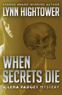 Cover When Secrets Die