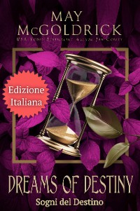 Cover Sogni del Destino