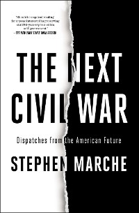 Cover Next Civil War
