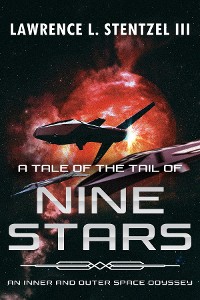Cover A Tale of the Tail of Nine Stars