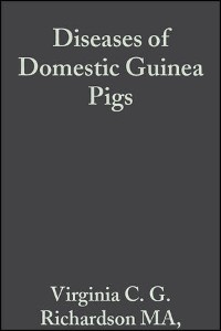 Cover Diseases of Domestic Guinea Pigs