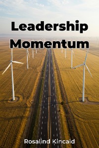 Cover Leadership Momentum