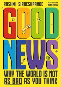 Cover Good News
