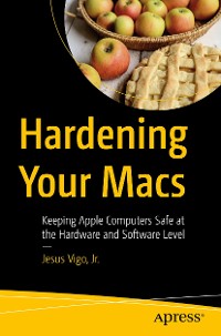 Cover Hardening Your Macs