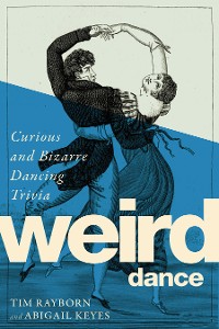 Cover Weird Dance