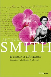 Cover D'Amour et d'Amazone