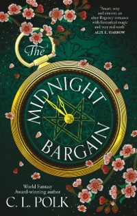 Cover Midnight Bargain