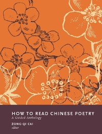 Cover How to Read Chinese Poetry