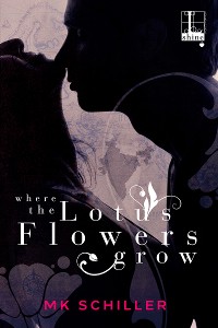 Cover Where the Lotus Flowers Grow